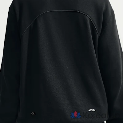 Худи Nike NOCTA Fleece CS Hoodie 2