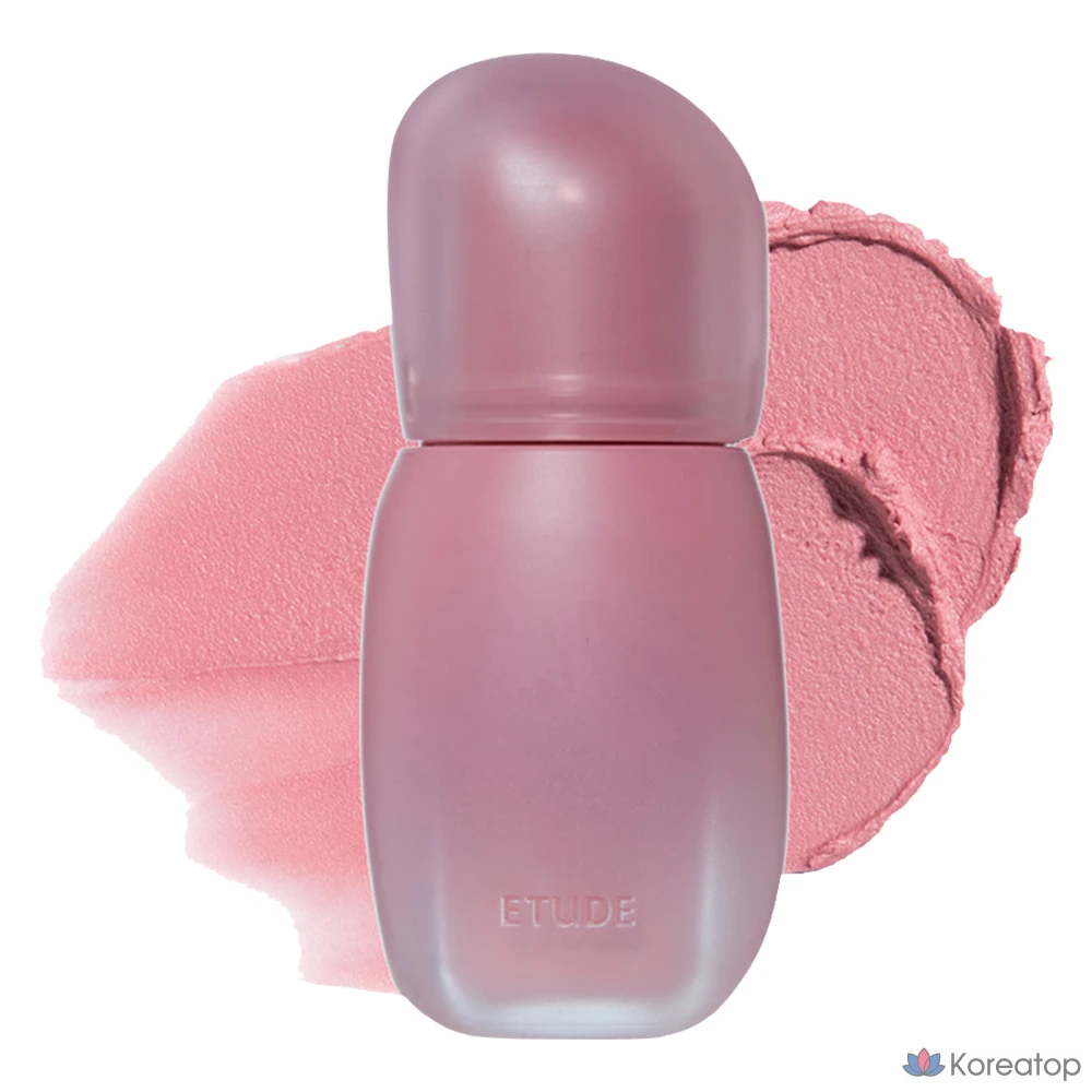 Тинт для губ Etude House Fixing Tint, оттенок 10, 10 г, 1 шт.
