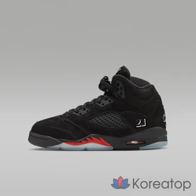 Кроссовки детские Jordan Air Jordan 5 Retro Halloween