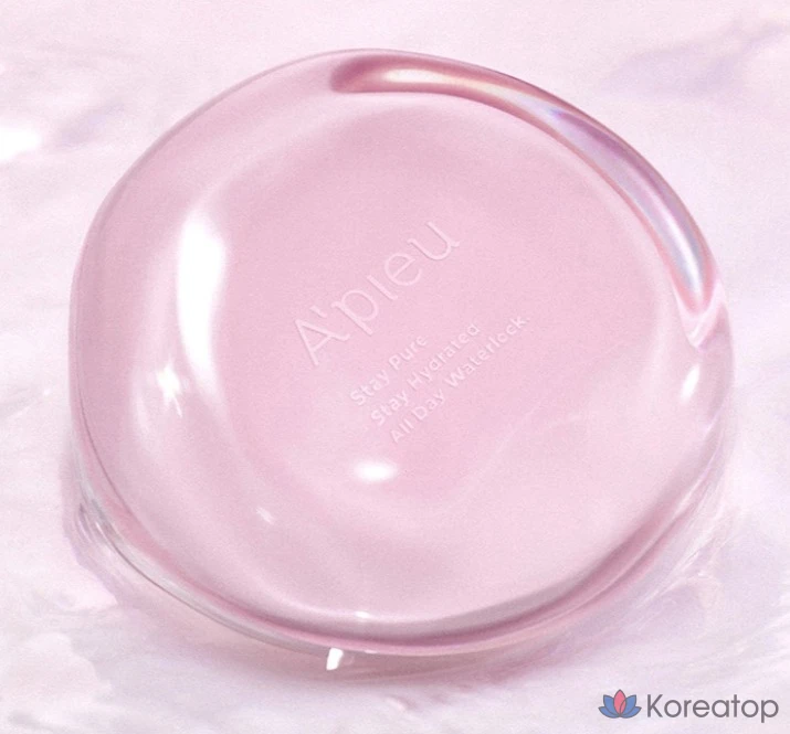 Кушон A'Pieu Waterlock Comfort Veil Cushion, оттенок 19 Pure, 15 г, 1 шт.