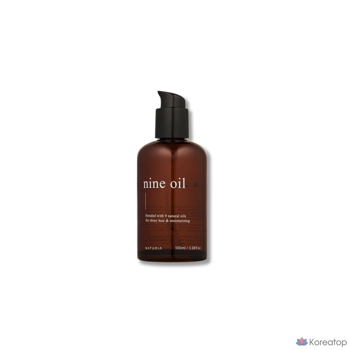 Эссенция NATURIA Nine Oil Essence, 100 мл, 1 шт.