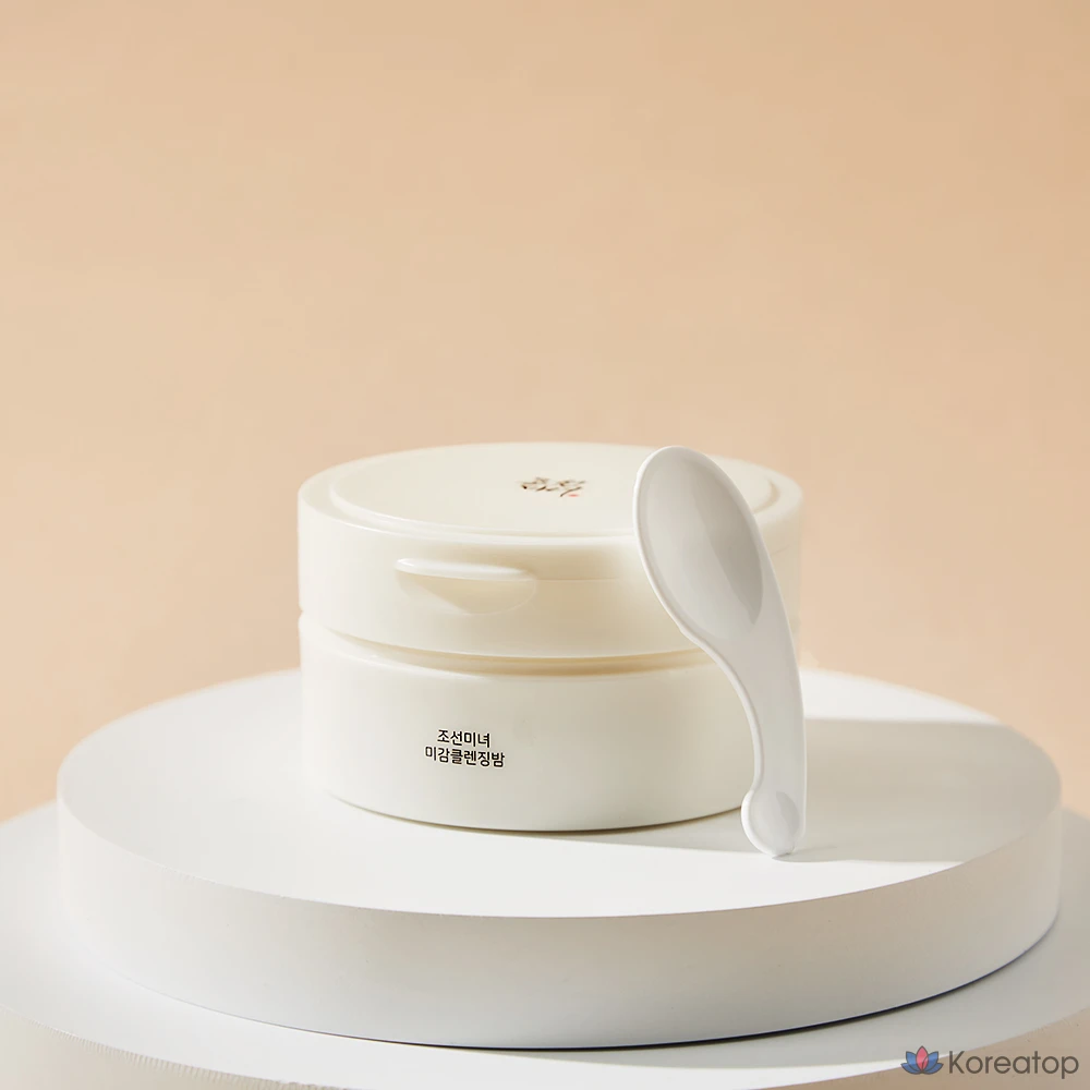 Очищающий бальзам Beauty of Joseon Migan Cleansing Balm, 100 мл, 1 шт.