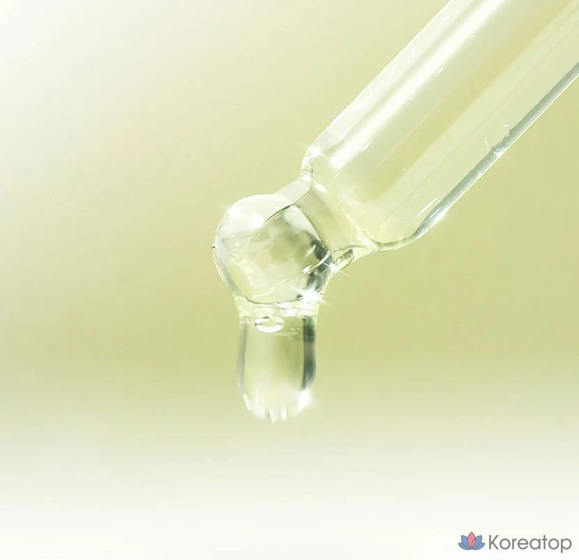 Сыворотка HANYUL Bodle Leaf Pore Fit Serum, 40 мл, 1 шт.