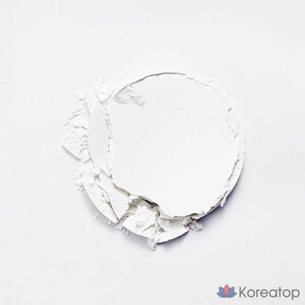 Пудра-компакт Holika Holika Pure 4 No Sebum Pact, 1 шт.