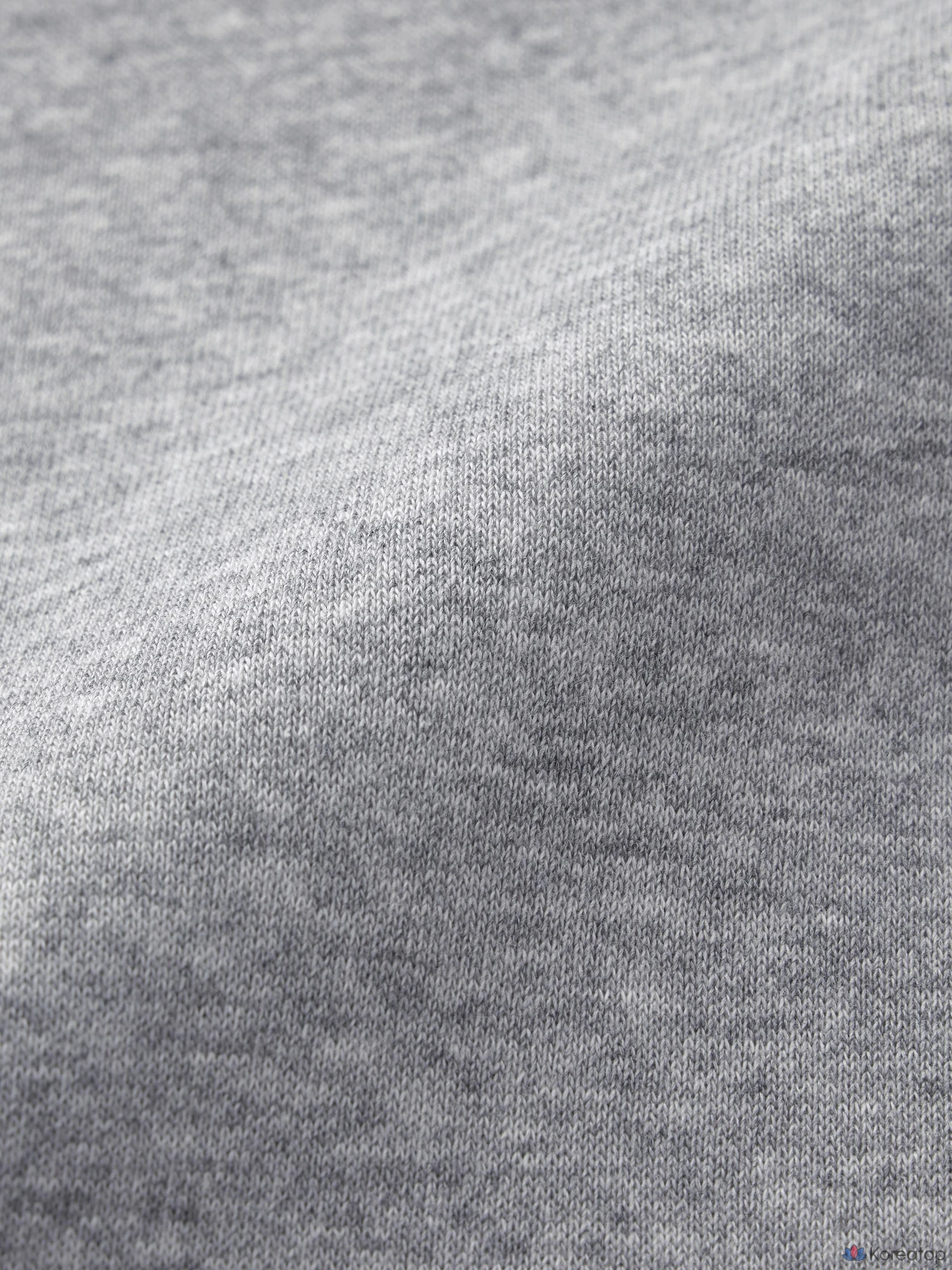 Худи на молнии Uniqlo Sweat Balloon Sleeve Full Zip Hoodie