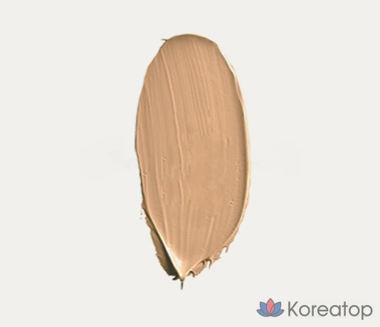 Кушон OBge Perfect Homme Cushion SPF50+ PA+++, оттенок 3 Sand, 15 г, 1 шт.