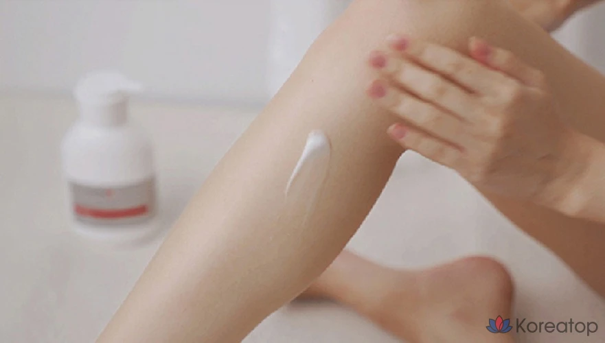 Лосьон для тела ILLIYOON Ultra Repair Body Lotion, 528 мл, 1 шт.