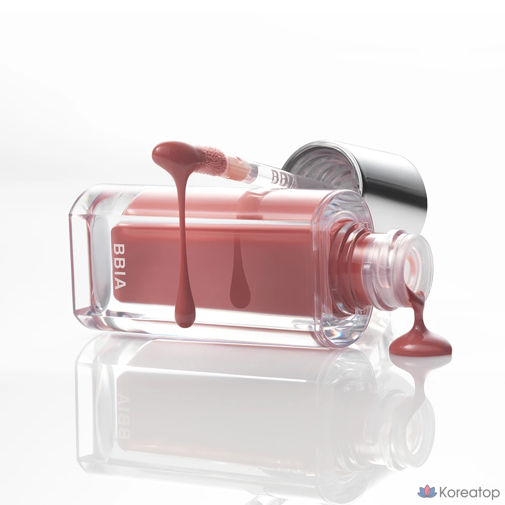 Бальзам для губ BBIA Over Glaze, оттенок 11 Cherry Pop, 4.5 г, 1 шт., фото 4