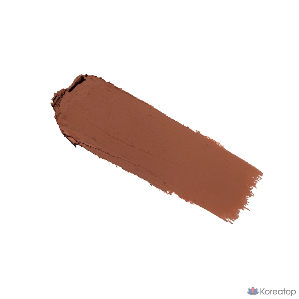 Карандаш для губ DEARMAY 2in1 Plumpy Lip Liner, оттенок P04 Brickwood, 0.36 г, 1 шт.