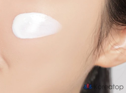 Солнцезащитный крем I'm From Rice Sunscreen SPF50+ PA++++, 50 мл, 1 шт.