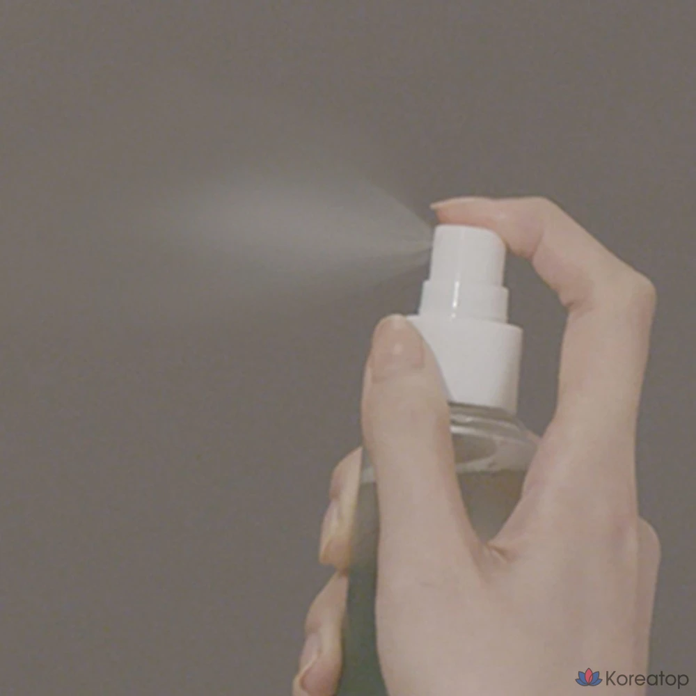 Тонер-мист Haruharu Wonder Black Bamboo Mist, 80 мл, 1 шт.