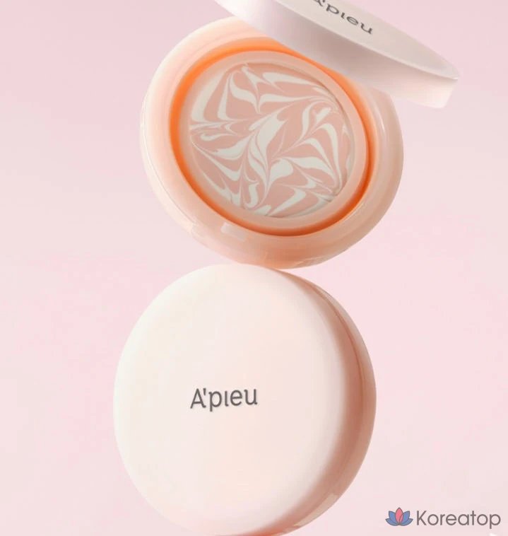 Праймер A'Pieu Waterlock Skincare Primer, оттенок Pink, 14.7 г, 1 шт.