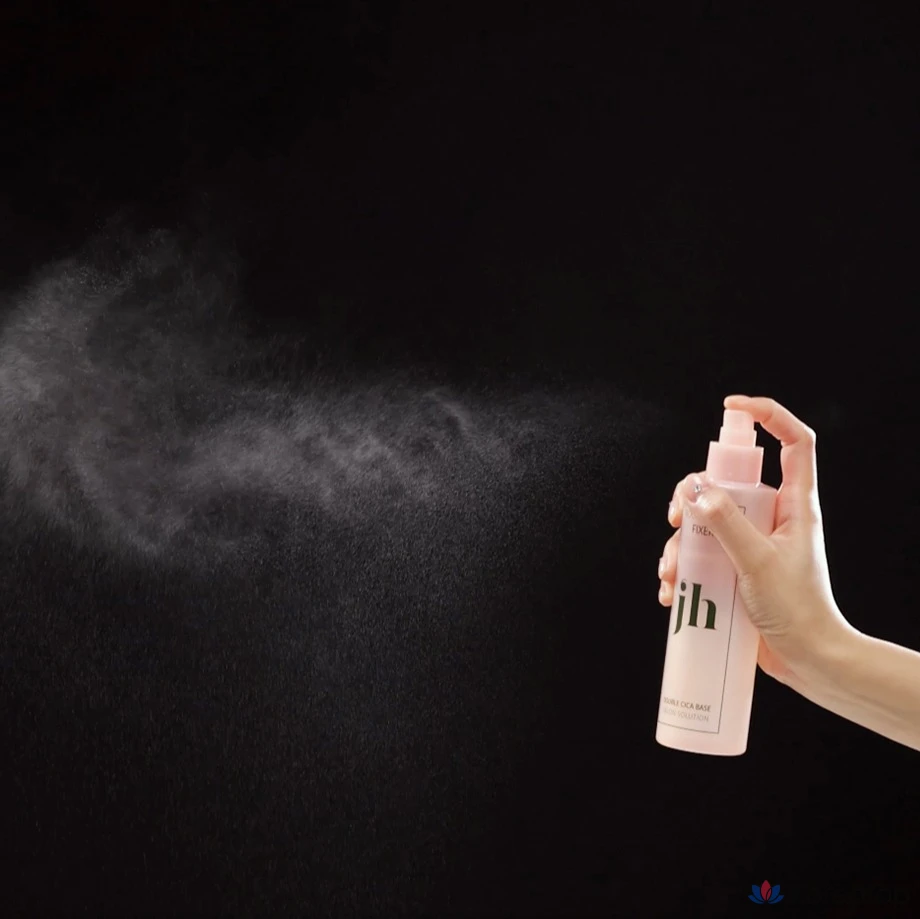 Лак для волос JennyHouse Root Volume Fixer Hair Spray, 200 мл, 1 шт.