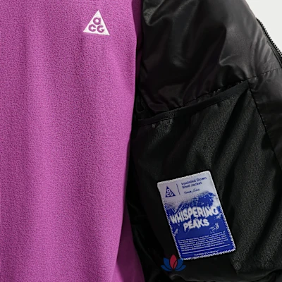 Куртка ACG Whispering Peak Therma-FIT ADV Jacket