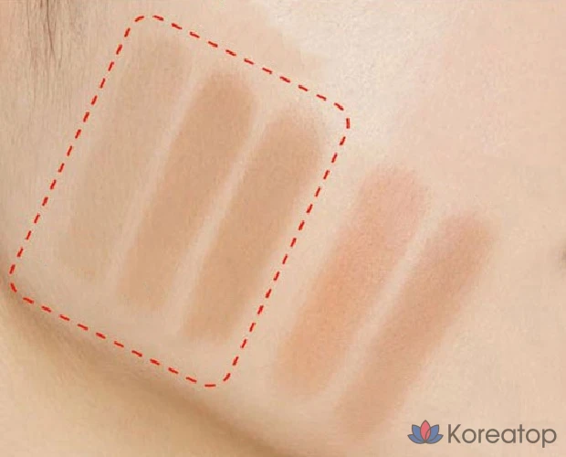 Тени для век Etude House Drawing Eye Brow, оттенок 01, 10 г, 1 шт.