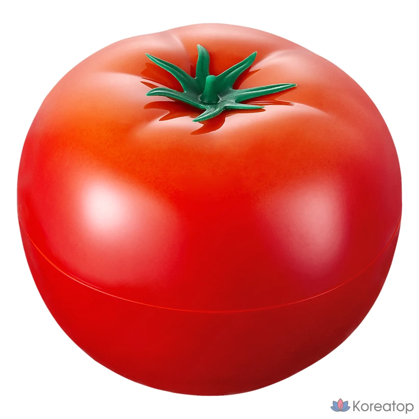 Пилинг-маска для лица Tony Moly Tomatox Magic Massage Pack, 80 г, 1 шт.