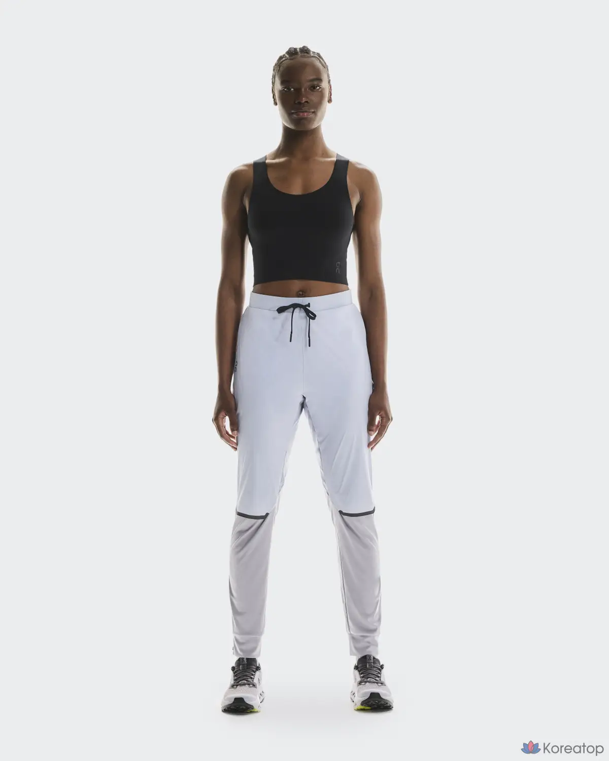 Брюки ON Weather Pants