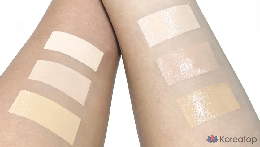 BB-крем Frudia D-Plus Magic BB Cream SPF50+ PA+++, оттенок 23 Sand Beige, 60 мл, 1 шт., фото 5