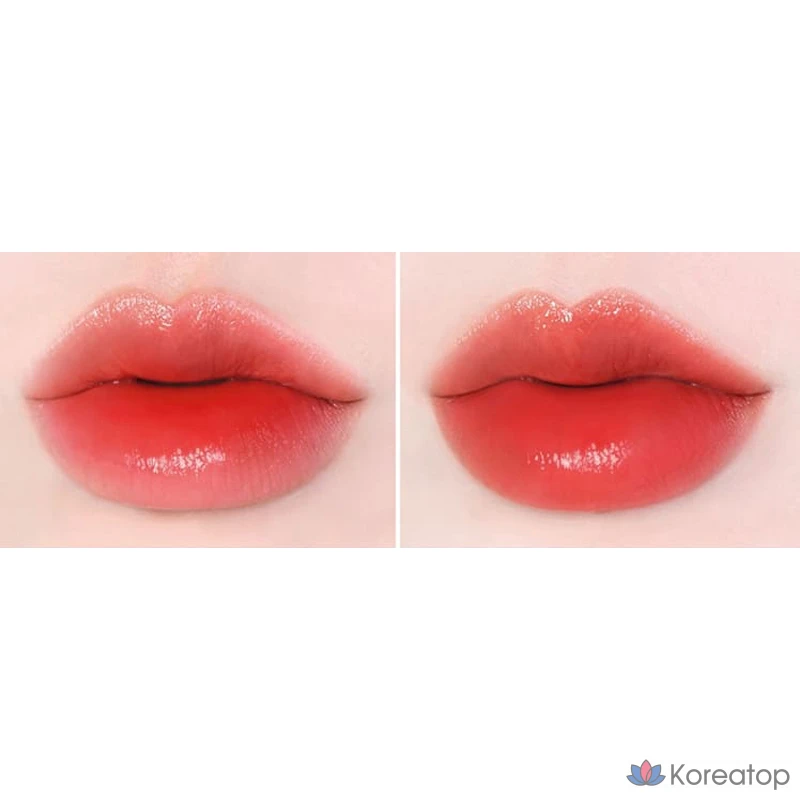 Тинт для губ Tony Moly Perfect Lips Shocking Lip Tint, оттенок N08 Rose Shocking, 4 г, 1 шт.