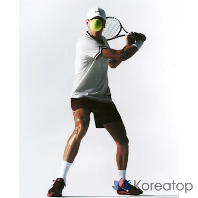 Кроссовки теннисные мужские Nike GP Challenge 1.5 PRM Hard Court