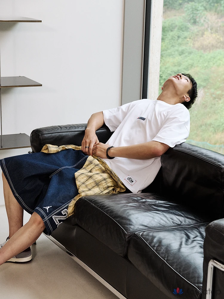 Шорты мужские Jordan Flight Club Baggy Shorts