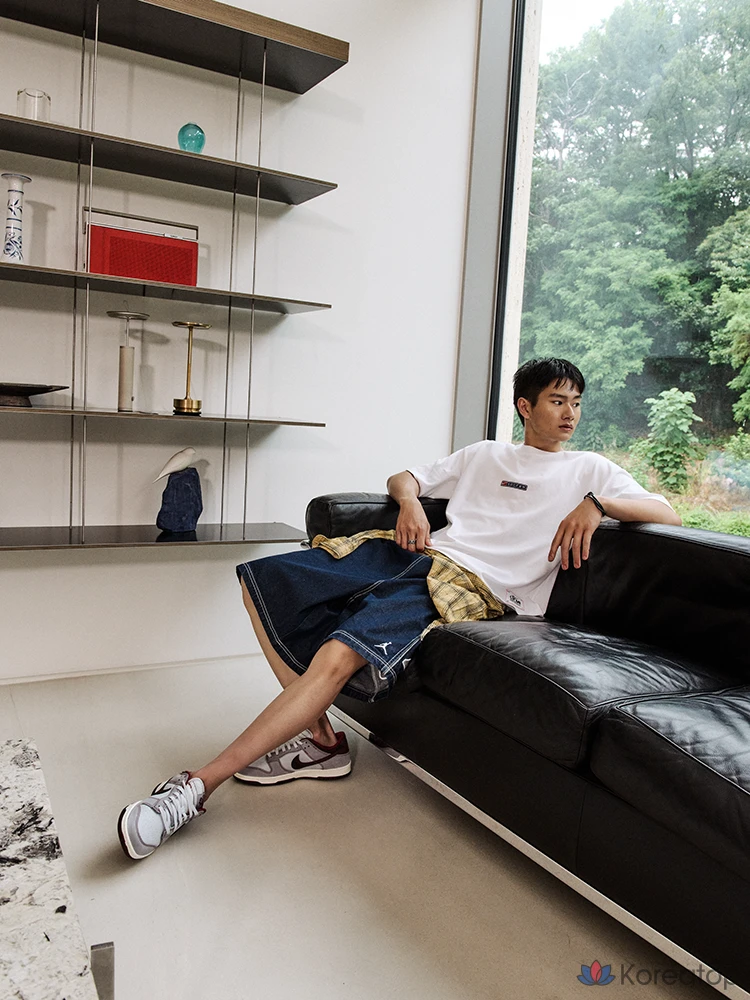 Шорты мужские Jordan Flight Club Baggy Shorts