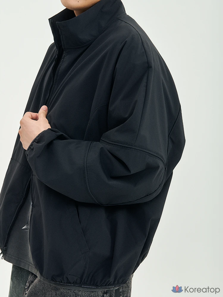 Куртка мужская Nike Tech Helios Dri-FIT Full Zip