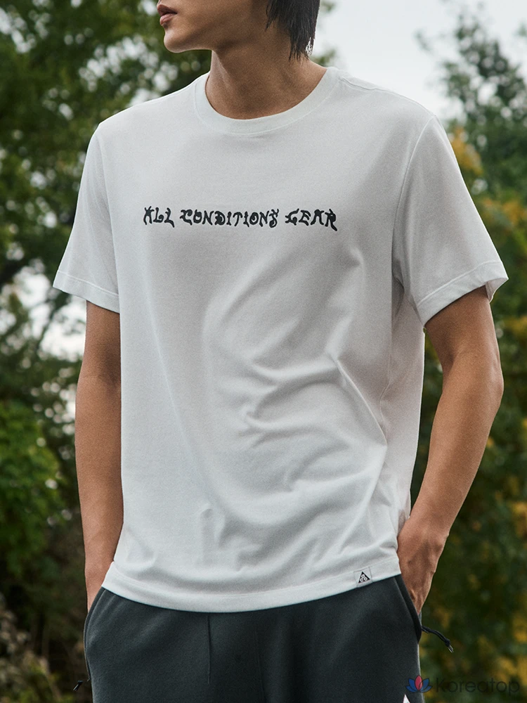 Футболка мужская ACG Dri-FIT T-Shirt