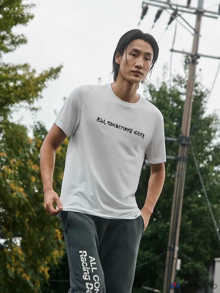 Футболка мужская ACG Dri-FIT T-Shirt