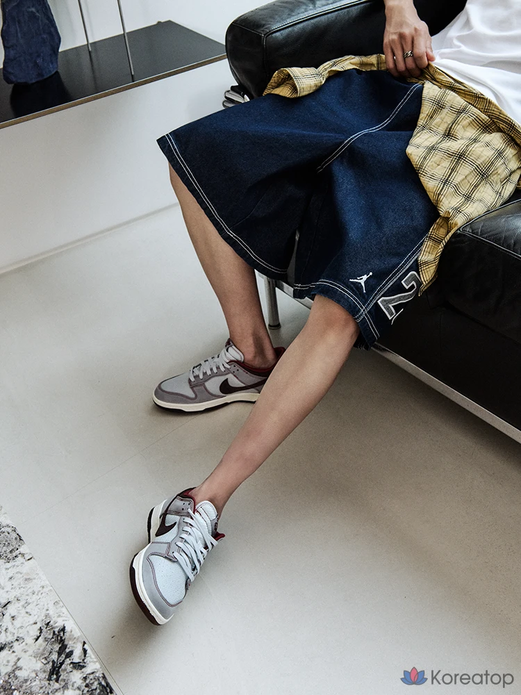Шорты мужские Jordan Flight Club Baggy Shorts