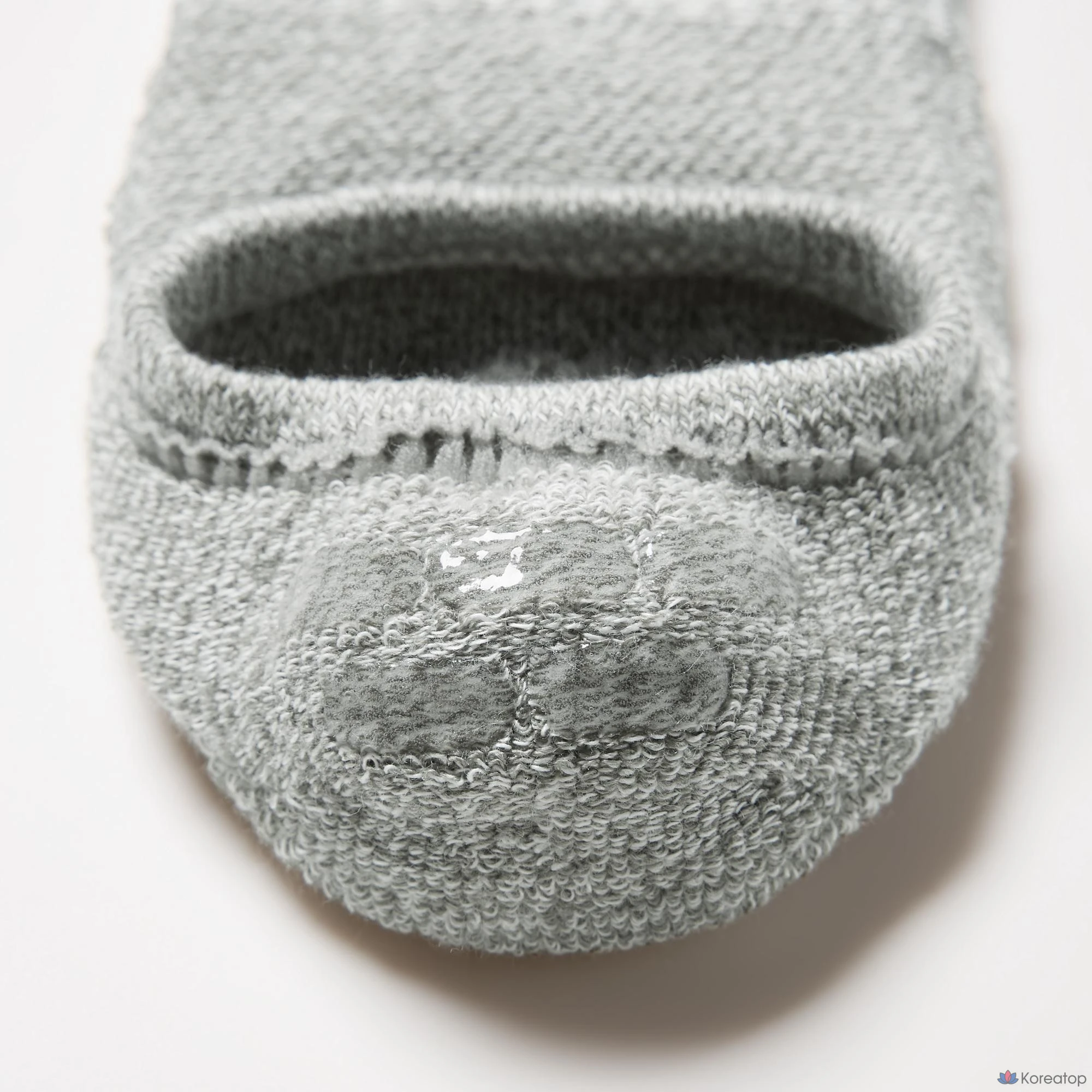 Носки Uniqlo Sports Very Short Socks (Pile)