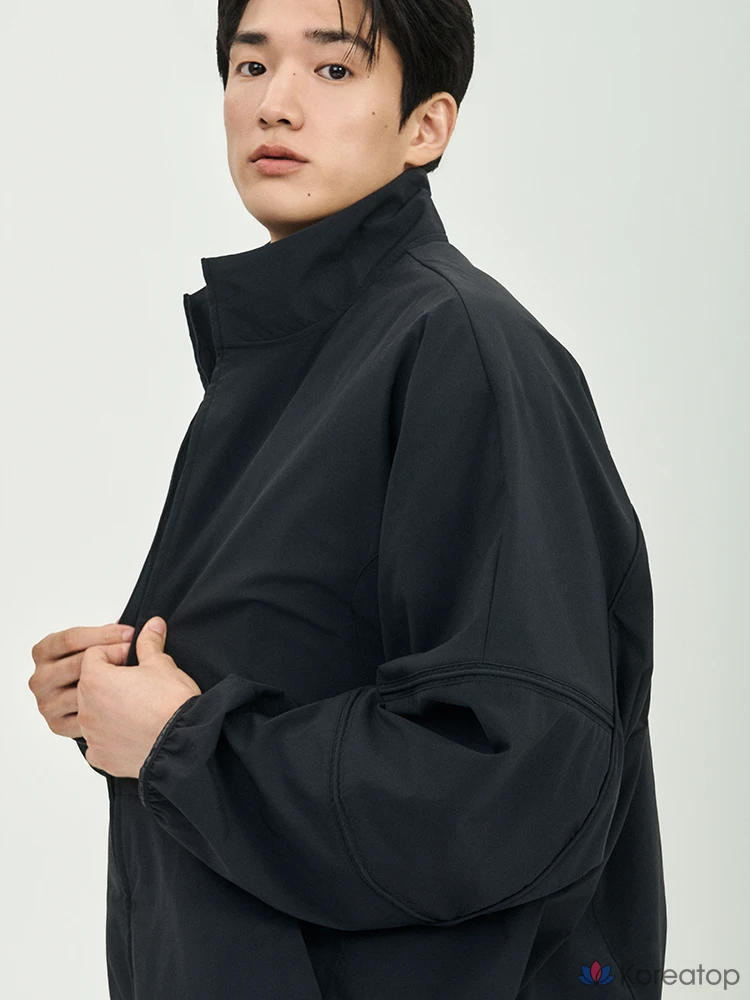 Куртка мужская Nike Tech Helios Dri-FIT Full Zip