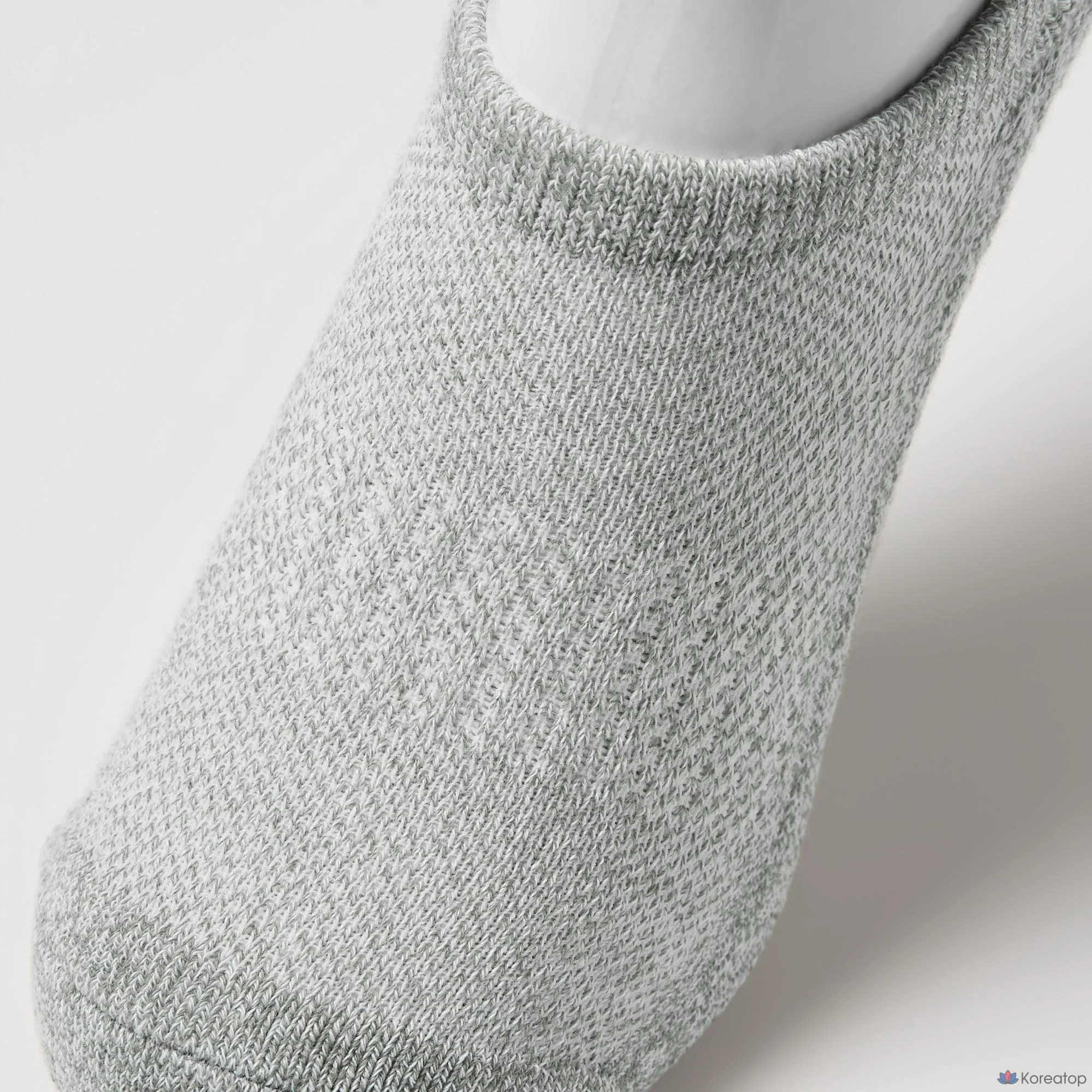 Носки Uniqlo Sports Very Short Socks (Pile)