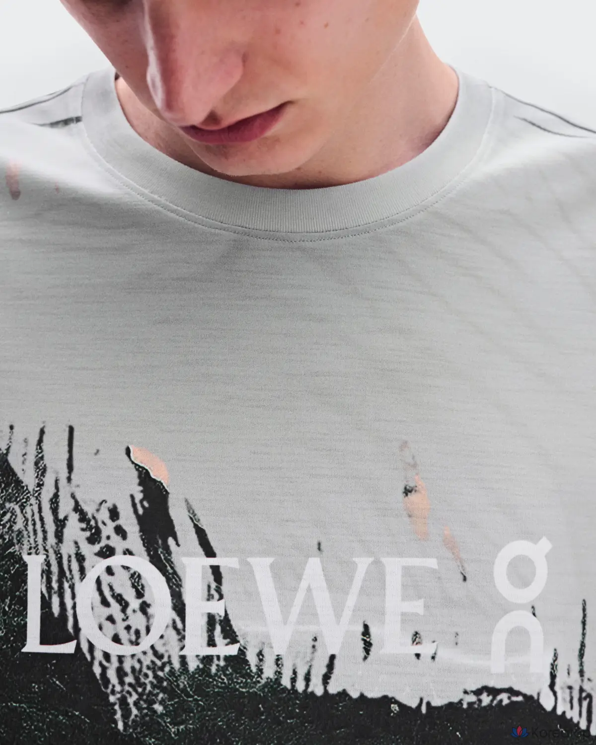 LOEWE x на