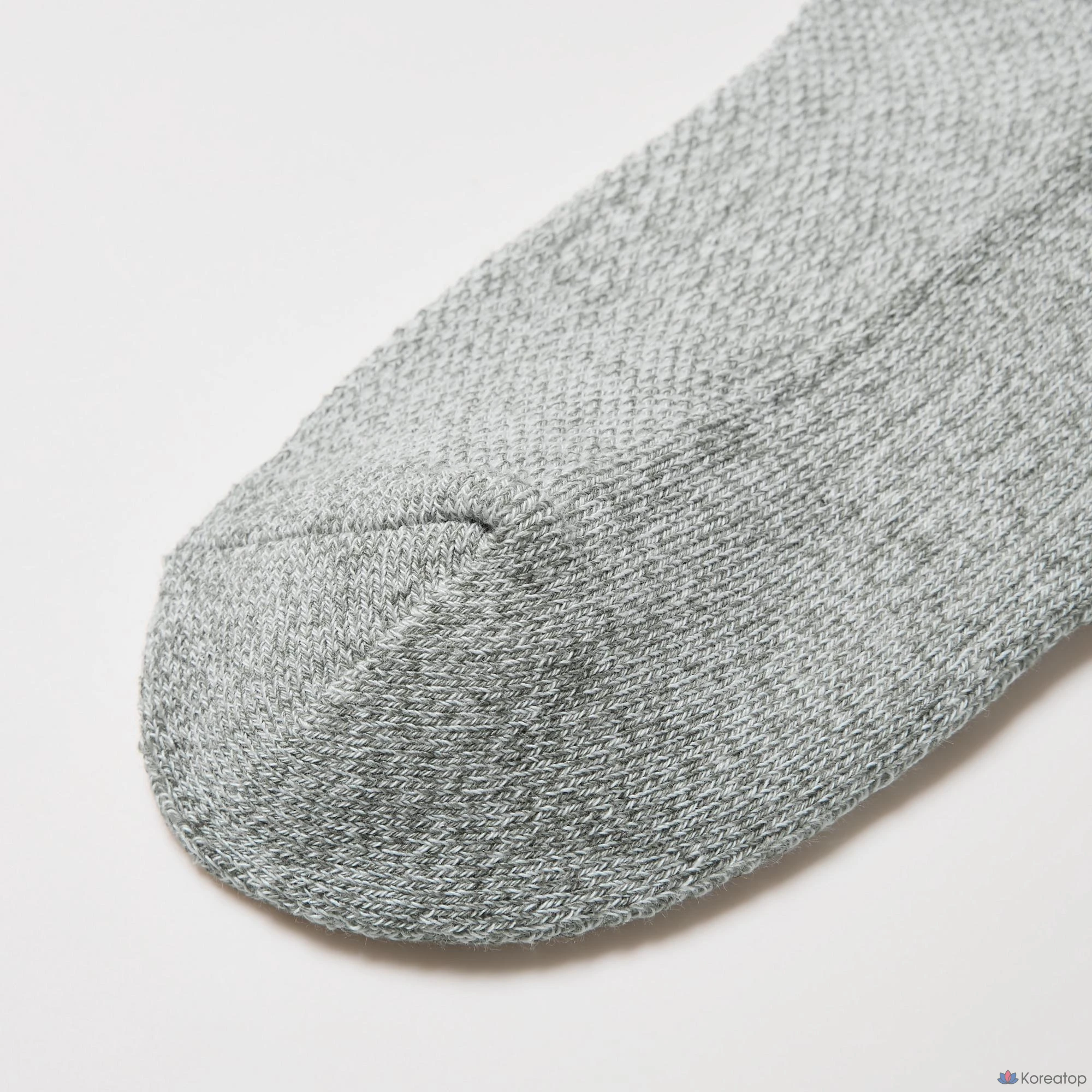 Носки Uniqlo Sports Very Short Socks (Pile)