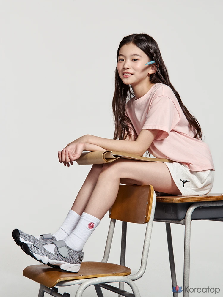 Кроссовки детские Nike Lift Little Kids/Junior