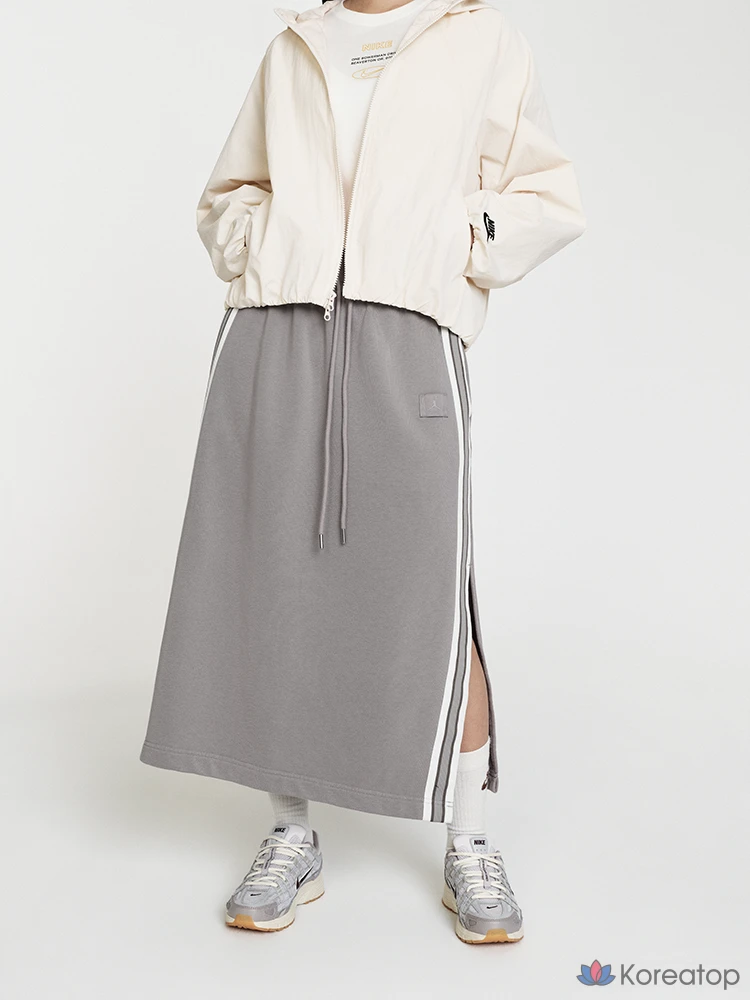 Юбка женская Jordan Flight Fleece