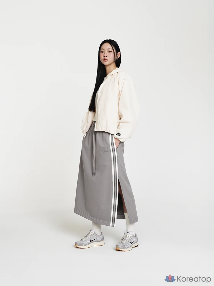 Юбка женская Jordan Flight Fleece