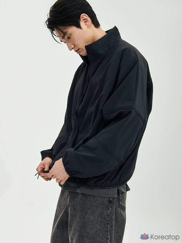 Куртка мужская Nike Tech Helios Dri-FIT Full Zip