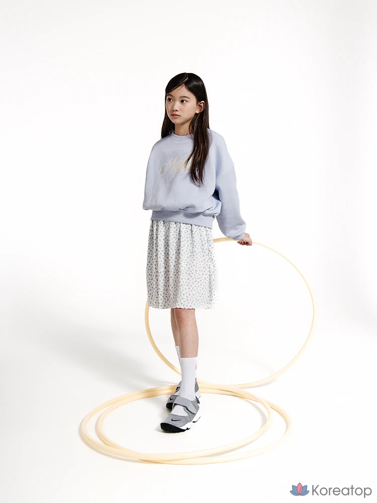 Кроссовки детские Nike Lift Little Kids/Junior