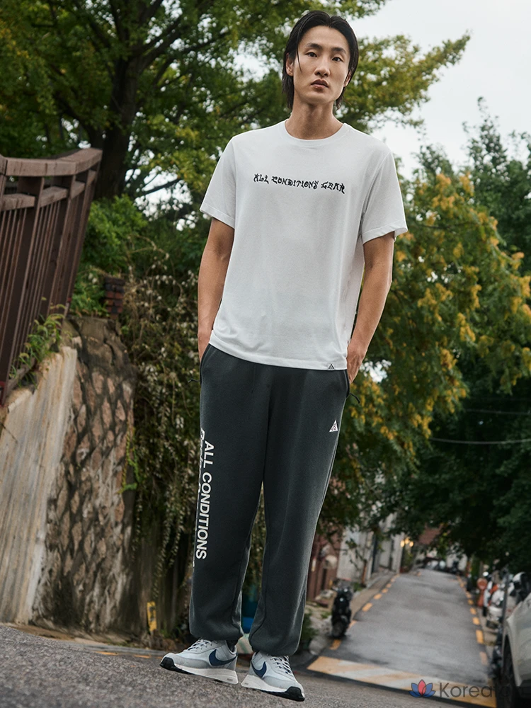Футболка мужская ACG Dri-FIT T-Shirt