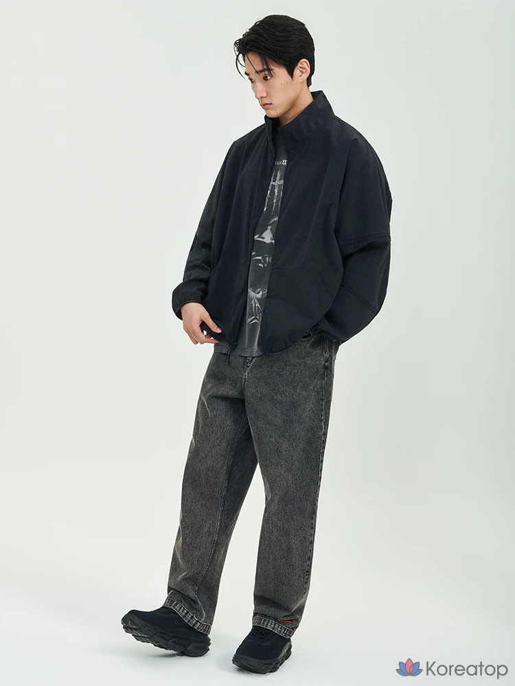 Куртка мужская Nike Tech Helios Dri-FIT Full Zip