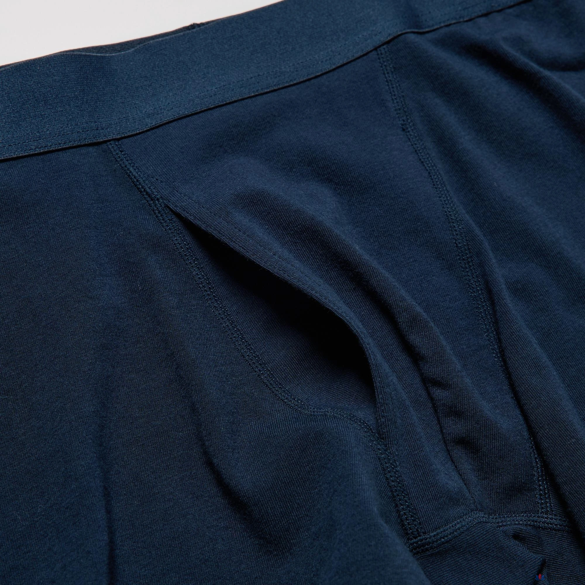 Трусы-боксеры Uniqlo Cotton Boxer Brief
