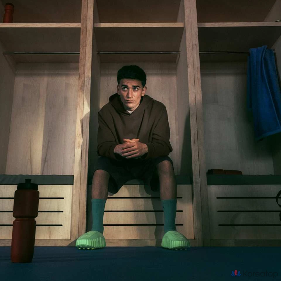 Мюли женские Nike Mind 001 Pre-Game Mule