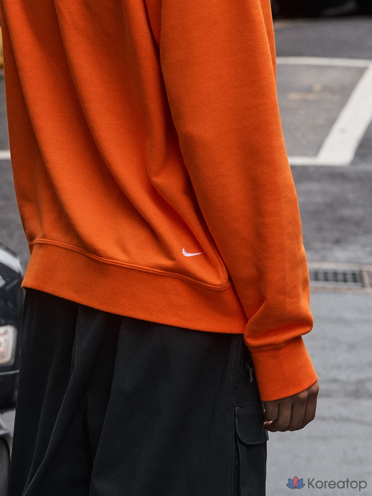 Свитшот мужской ACG Tuff Fleece Dri-FIT Crewneck