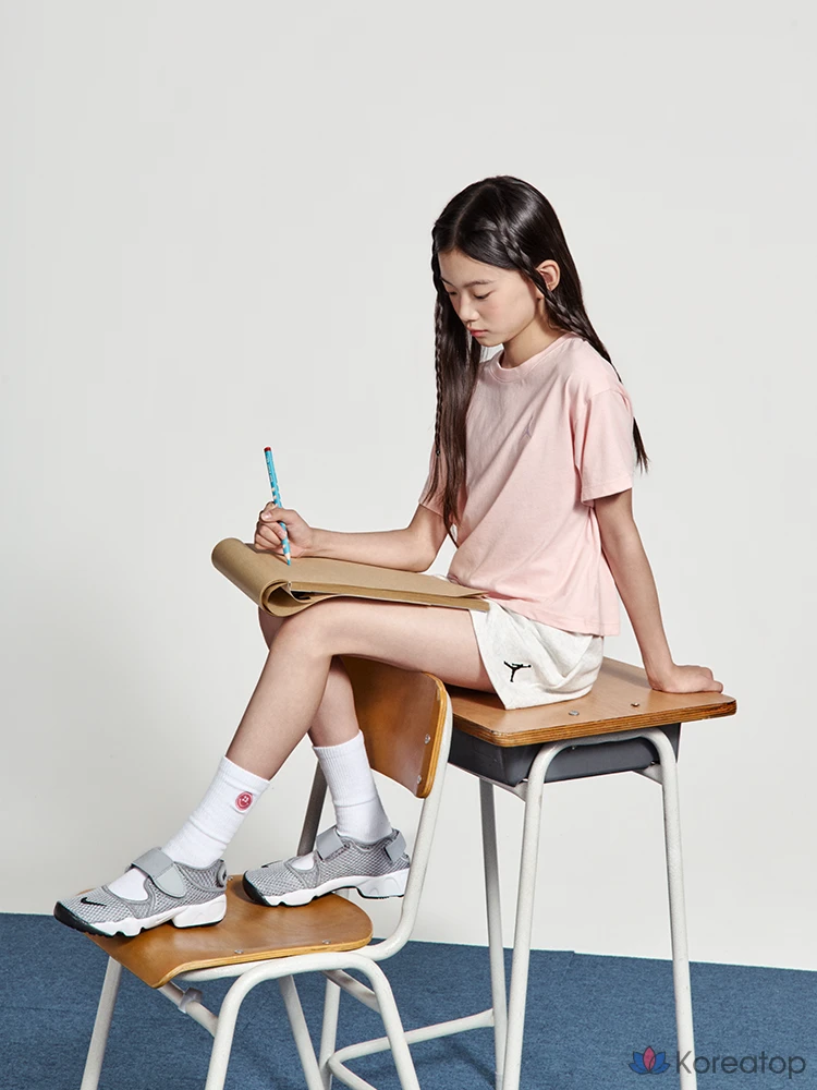 Кроссовки детские Nike Lift Little Kids/Junior