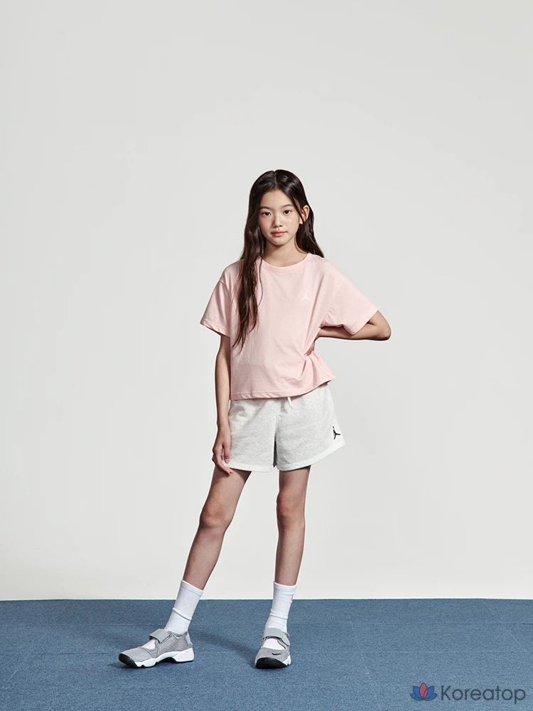 Кроссовки детские Nike Lift Little Kids/Junior