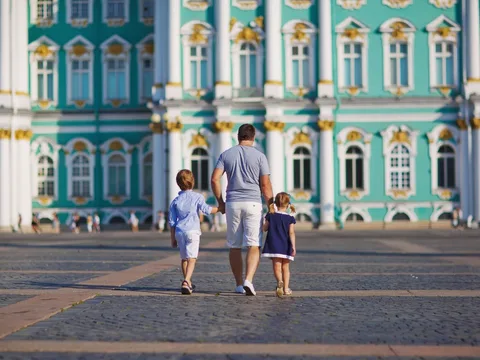 Детский Эрмитаж