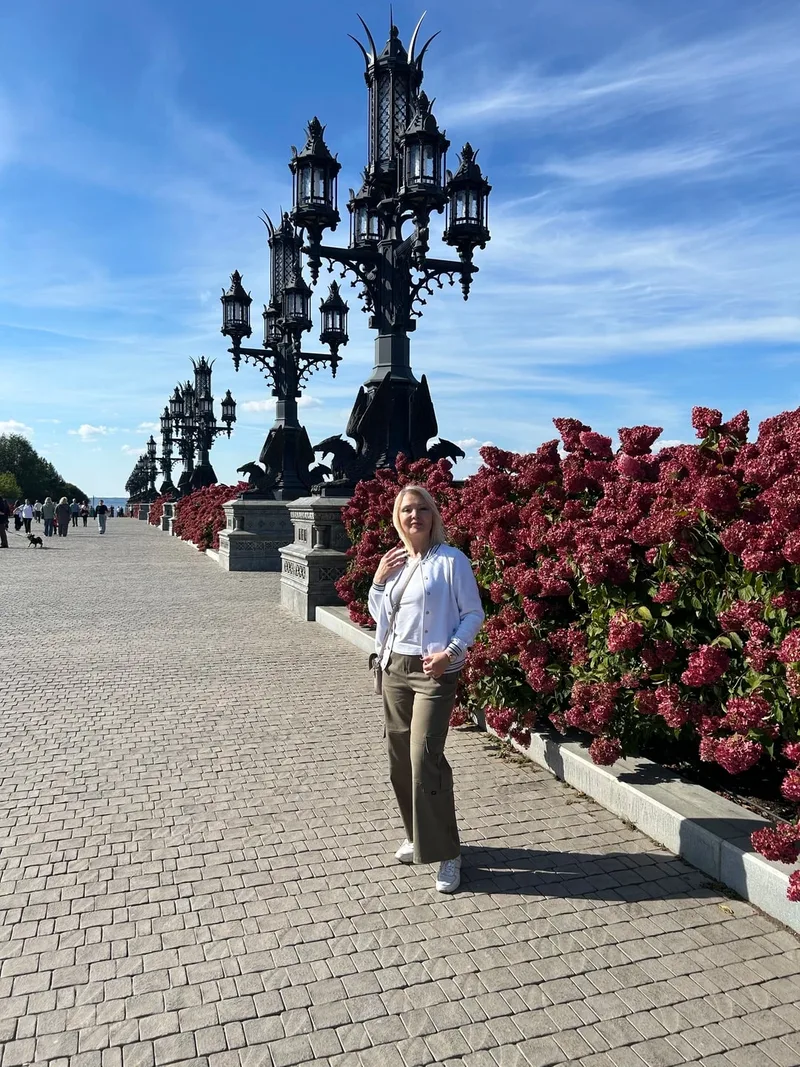 Светлана
