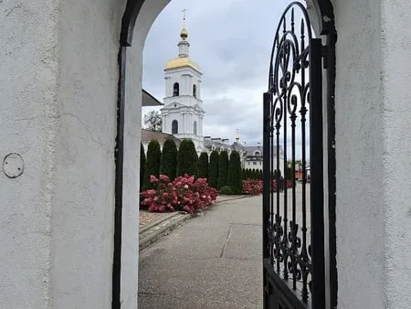 Иваново — потерянная Атлантида текстильной империи